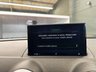USED 2019 68 AUDI A3 1.5 TFSI CoD 35 S line Sportback 5dr Petrol S Tronic Euro 6 (s/s) (150 ps) 2 KEYS, NAV, PARK SENSORS, HISTORY