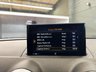 USED 2019 68 AUDI A3 1.5 TFSI CoD 35 S line Sportback 5dr Petrol S Tronic Euro 6 (s/s) (150 ps) 2 KEYS, NAV, PARK SENSORS, HISTORY