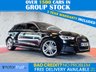 USED 2019 68 AUDI A3 1.5 TFSI CoD 35 S line Sportback 5dr Petrol S Tronic Euro 6 (s/s) (150 ps) 2 KEYS, NAV, PARK SENSORS, HISTORY