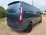 USED 2019 69 FORD TRANSIT CUSTOM 2.0 300 EcoBlue Limited Panel Van 5dr Diesel Manual L2 H1 Euro 6 (s/s) (130 ps) FORD TRANSIT CUSTOM 2.0 300 EcoBlue Limited Panel Van 5dr Diesel Manual L2 H1 Euro 6 (s/s) (130 ps)