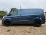 USED 2019 69 FORD TRANSIT CUSTOM 2.0 300 EcoBlue Limited Panel Van 5dr Diesel Manual L2 H1 Euro 6 (s/s) (130 ps) FORD TRANSIT CUSTOM 2.0 300 EcoBlue Limited Panel Van 5dr Diesel Manual L2 H1 Euro 6 (s/s) (130 ps)