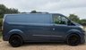 USED 2019 69 FORD TRANSIT CUSTOM 2.0 300 EcoBlue Limited Panel Van 5dr Diesel Manual L2 H1 Euro 6 (s/s) (130 ps) FORD TRANSIT CUSTOM 2.0 300 EcoBlue Limited Panel Van 5dr Diesel Manual L2 H1 Euro 6 (s/s) (130 ps)