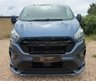 USED 2019 69 FORD TRANSIT CUSTOM 2.0 300 EcoBlue Limited Panel Van 5dr Diesel Manual L2 H1 Euro 6 (s/s) (130 ps) FORD TRANSIT CUSTOM 2.0 300 EcoBlue Limited Panel Van 5dr Diesel Manual L2 H1 Euro 6 (s/s) (130 ps)