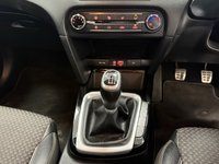 USED 2018 68 KIA CEED 1.4 T-GDi Blue Edition Hatchback 5dr Petrol Manual Euro 6 (s/s) (138 bhp) Apple CarPlay with Voice Control