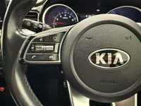 USED 2018 68 KIA CEED 1.4 T-GDi Blue Edition Hatchback 5dr Petrol Manual Euro 6 (s/s) (138 bhp) Apple CarPlay with Voice Control