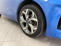 USED 2018 68 KIA CEED 1.4 T-GDi Blue Edition Hatchback 5dr Petrol Manual Euro 6 (s/s) (138 bhp) Apple CarPlay with Voice Control