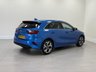 USED 2018 68 KIA CEED 1.4 T-GDi Blue Edition Hatchback 5dr Petrol Manual Euro 6 (s/s) (138 bhp) Apple CarPlay with Voice Control
