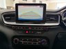 USED 2018 68 KIA CEED 1.4 T-GDi Blue Edition Hatchback 5dr Petrol Manual Euro 6 (s/s) (138 bhp) Apple CarPlay with Voice Control