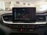 USED 2018 68 KIA CEED 1.4 T-GDi Blue Edition Hatchback 5dr Petrol Manual Euro 6 (s/s) (138 bhp) Apple CarPlay with Voice Control