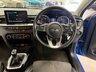 USED 2018 68 KIA CEED 1.4 T-GDi Blue Edition Hatchback 5dr Petrol Manual Euro 6 (s/s) (138 bhp) Apple CarPlay with Voice Control