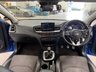USED 2018 68 KIA CEED 1.4 T-GDi Blue Edition Hatchback 5dr Petrol Manual Euro 6 (s/s) (138 bhp) Apple CarPlay with Voice Control