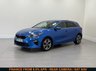 USED 2018 68 KIA CEED 1.4 T-GDi Blue Edition Hatchback 5dr Petrol Manual Euro 6 (s/s) (138 bhp) Apple CarPlay with Voice Control
