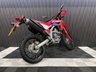 USED 2024 24 HONDA CRF300L FINANCE SPECIALISTS APPLY NOW LOW RATE FINANCE DELIVERY AVAILABLE