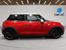 USED 2014 64 MINI HATCH 1.5 Cooper Hatchback 3dr Petrol Manual Euro 6 (s/s) (136 ps) 