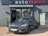 USED 2020 20 FORD FOCUS 1.0T EcoBoost ST-Line X Hatchback 5dr Petrol Manual Euro 6 (s/s) (125 ps) NAV - HEATED SEATS - 2 KEYS