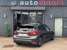 USED 2020 20 FORD FOCUS 1.0T EcoBoost ST-Line X Hatchback 5dr Petrol Manual Euro 6 (s/s) (125 ps) NAV - HEATED SEATS - 2 KEYS