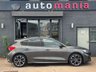 USED 2020 20 FORD FOCUS 1.0T EcoBoost ST-Line X Hatchback 5dr Petrol Manual Euro 6 (s/s) (125 ps) NAV - HEATED SEATS - 2 KEYS