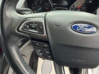 USED 2017 17 FORD KUGA 1.5 TDCi Titanium X SUV 5dr Diesel Manual AWD Euro 6 (s/s)  DRIVES AND LOOKS FANTASTIC