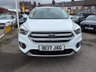 USED 2017 17 FORD KUGA 1.5 TDCi Titanium X SUV 5dr Diesel Manual AWD Euro 6 (s/s)  DRIVES AND LOOKS FANTASTIC