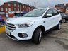 USED 2017 17 FORD KUGA 1.5 TDCi Titanium X SUV 5dr Diesel Manual AWD Euro 6 (s/s)  DRIVES AND LOOKS FANTASTIC