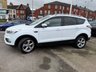 USED 2017 17 FORD KUGA 1.5 TDCi Titanium X SUV 5dr Diesel Manual AWD Euro 6 (s/s)  DRIVES AND LOOKS FANTASTIC
