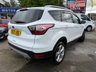 USED 2017 17 FORD KUGA 1.5 TDCi Titanium X SUV 5dr Diesel Manual AWD Euro 6 (s/s)  DRIVES AND LOOKS FANTASTIC