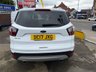 USED 2017 17 FORD KUGA 1.5 TDCi Titanium X SUV 5dr Diesel Manual AWD Euro 6 (s/s)  DRIVES AND LOOKS FANTASTIC
