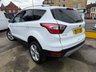 USED 2017 17 FORD KUGA 1.5 TDCi Titanium X SUV 5dr Diesel Manual AWD Euro 6 (s/s)  DRIVES AND LOOKS FANTASTIC