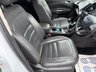 USED 2017 17 FORD KUGA 1.5 TDCi Titanium X SUV 5dr Diesel Manual AWD Euro 6 (s/s)  DRIVES AND LOOKS FANTASTIC