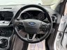 USED 2017 17 FORD KUGA 1.5 TDCi Titanium X SUV 5dr Diesel Manual AWD Euro 6 (s/s)  DRIVES AND LOOKS FANTASTIC