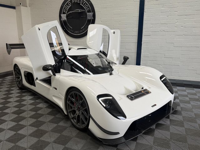 View our ULTIMA RS
