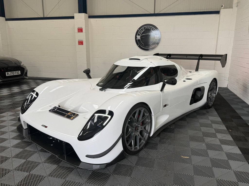USED ULTIMA RS PHYSICAL NEW ULTIMA RS