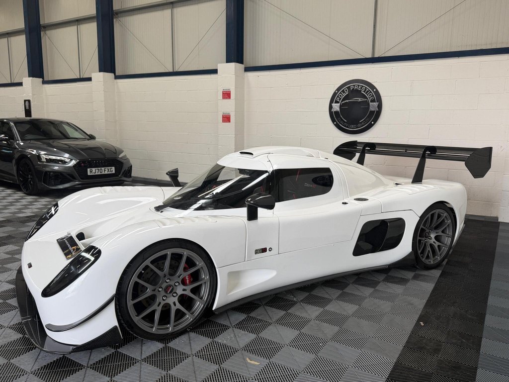 USED ULTIMA RS PHYSICAL NEW ULTIMA RS