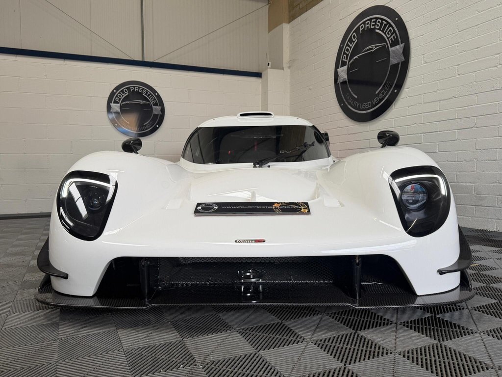 USED ULTIMA RS PHYSICAL NEW ULTIMA RS