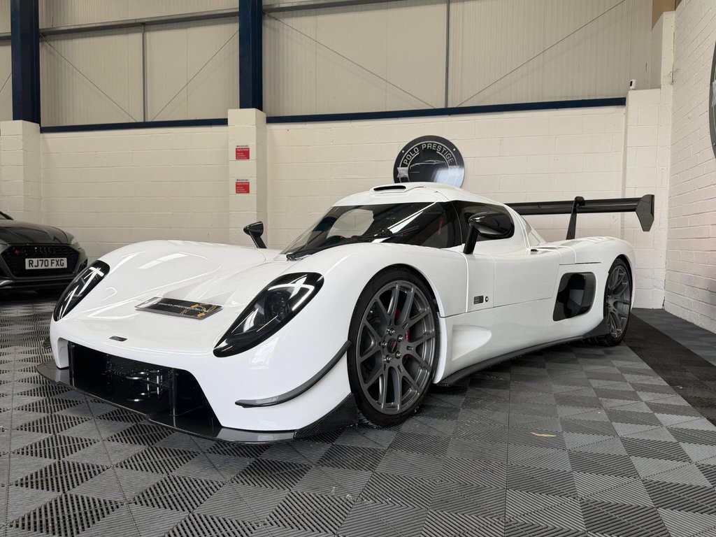 USED ULTIMA RS PHYSICAL NEW ULTIMA RS