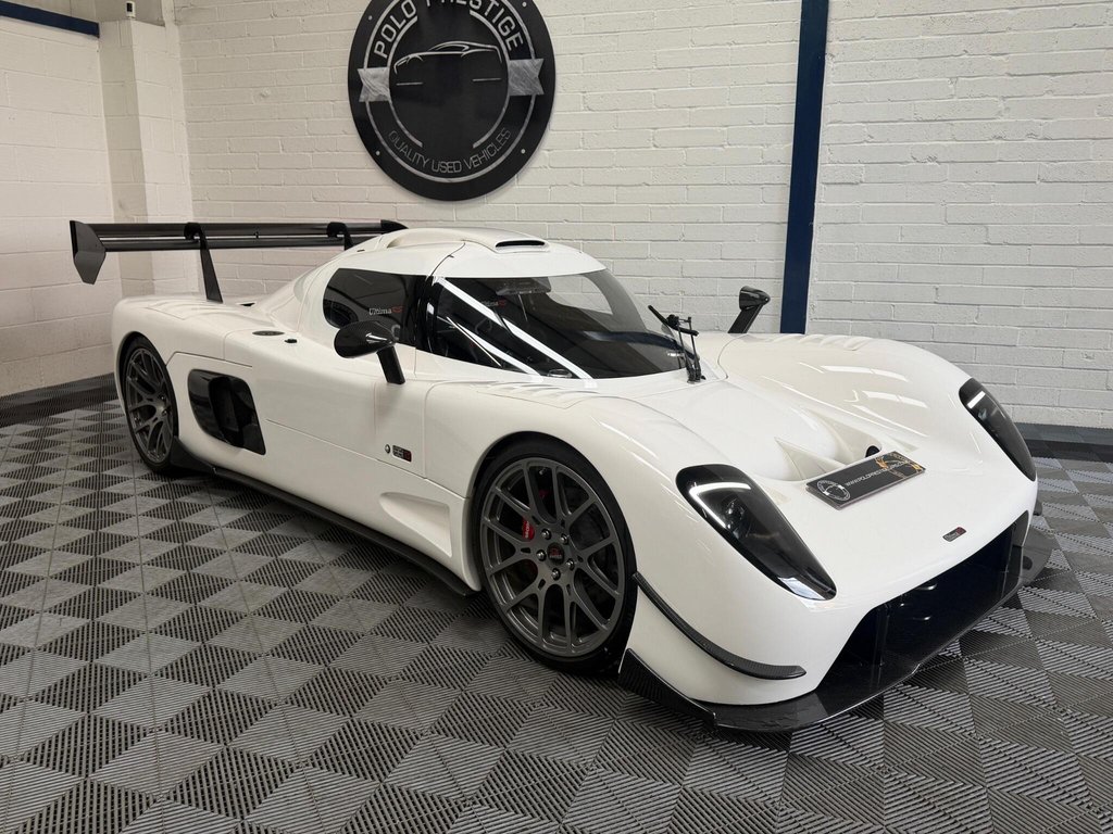 USED ULTIMA RS PHYSICAL NEW ULTIMA RS