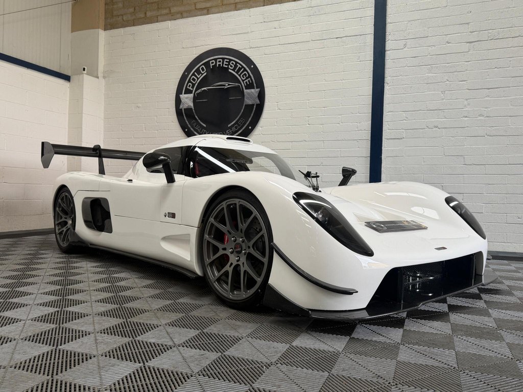 USED ULTIMA RS PHYSICAL NEW ULTIMA RS