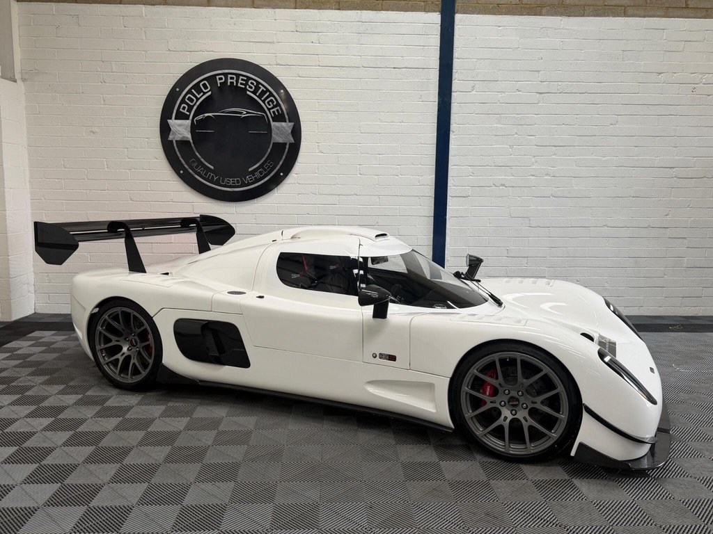 USED ULTIMA RS PHYSICAL NEW ULTIMA RS