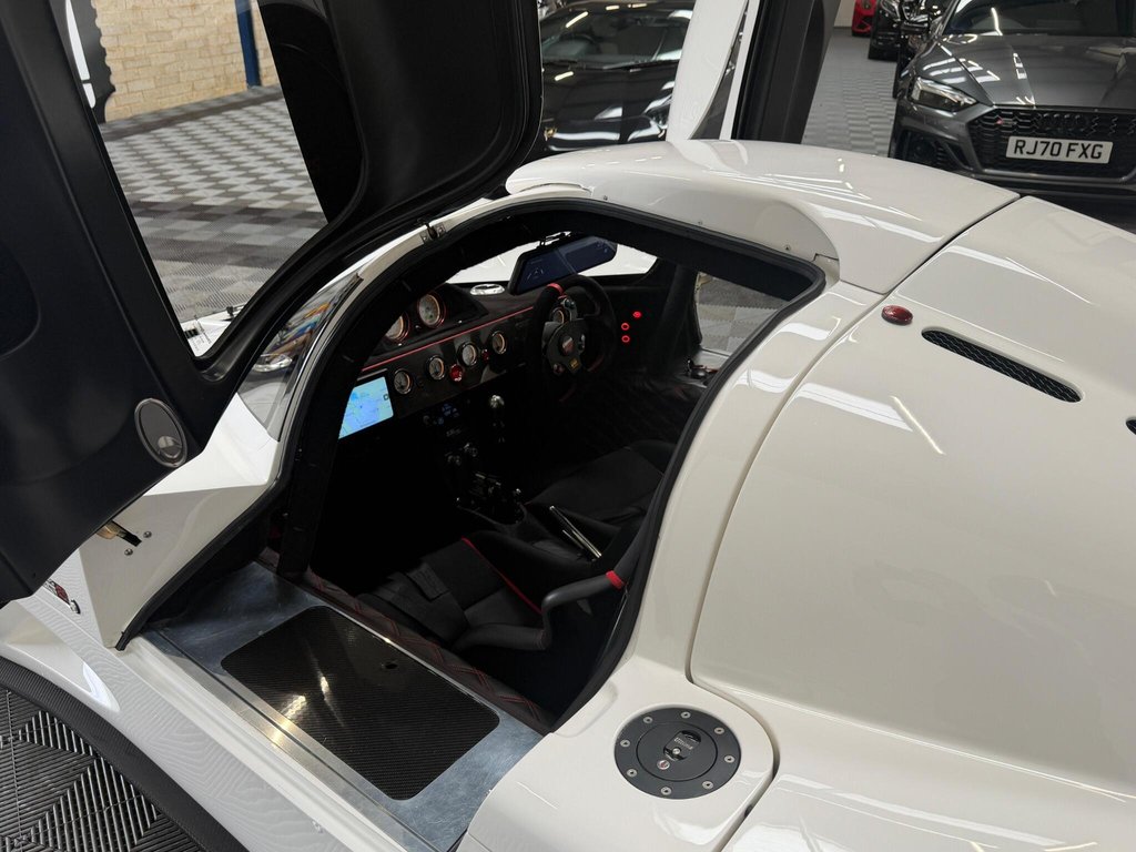 USED ULTIMA RS PHYSICAL NEW ULTIMA RS