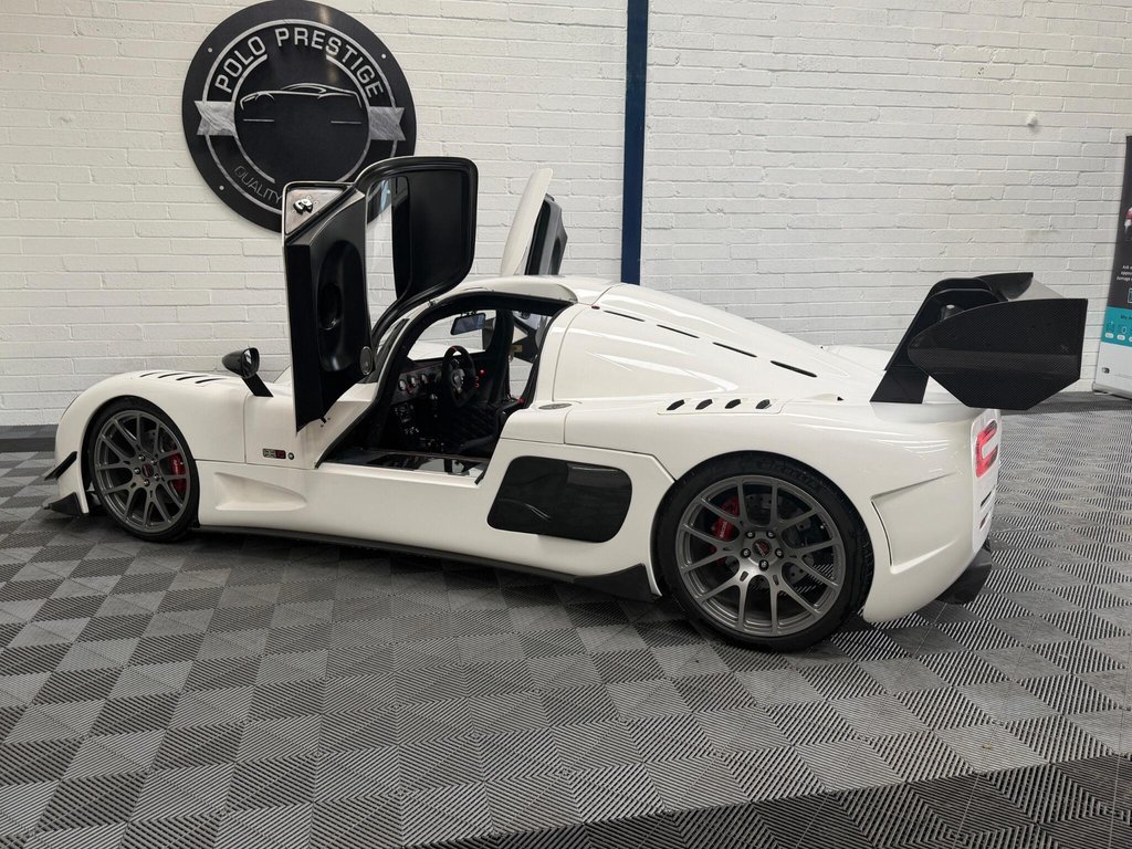 USED ULTIMA RS PHYSICAL NEW ULTIMA RS
