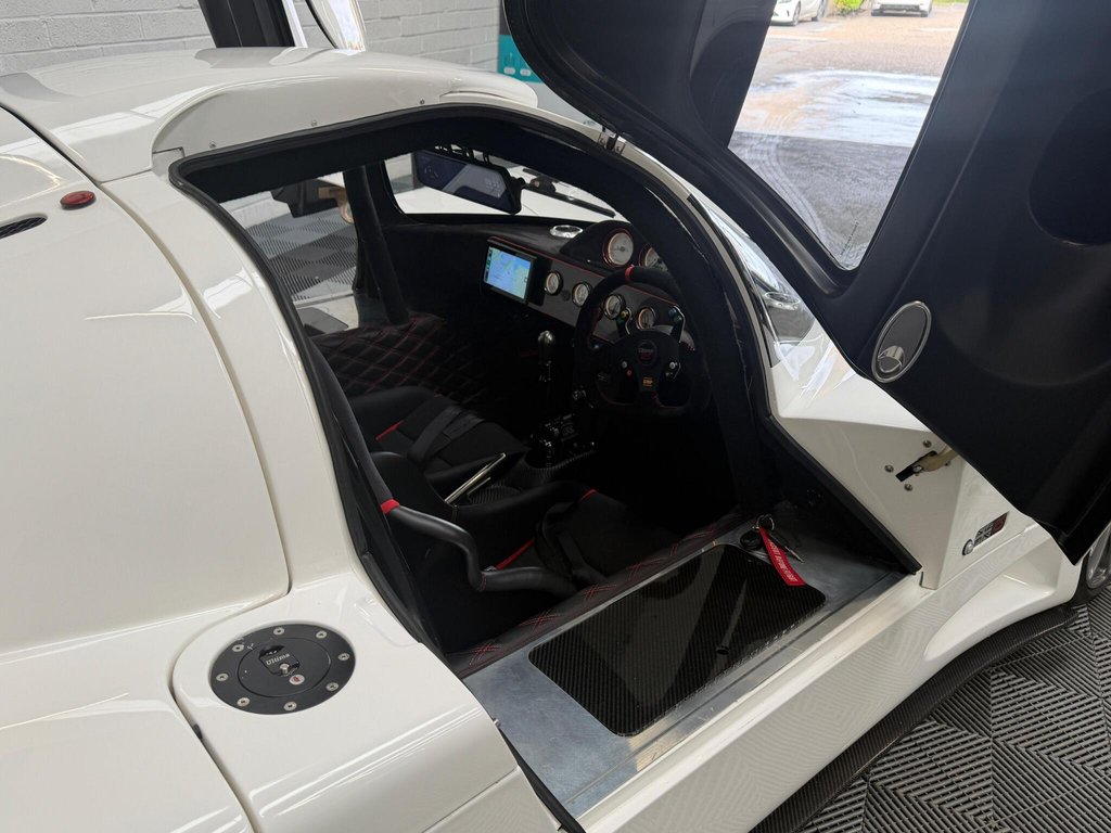 USED ULTIMA RS PHYSICAL NEW ULTIMA RS