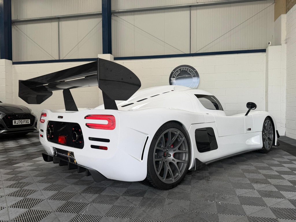 USED ULTIMA RS PHYSICAL NEW ULTIMA RS