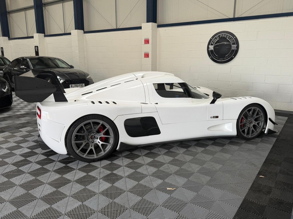 USED ULTIMA RS PHYSICAL NEW ULTIMA RS