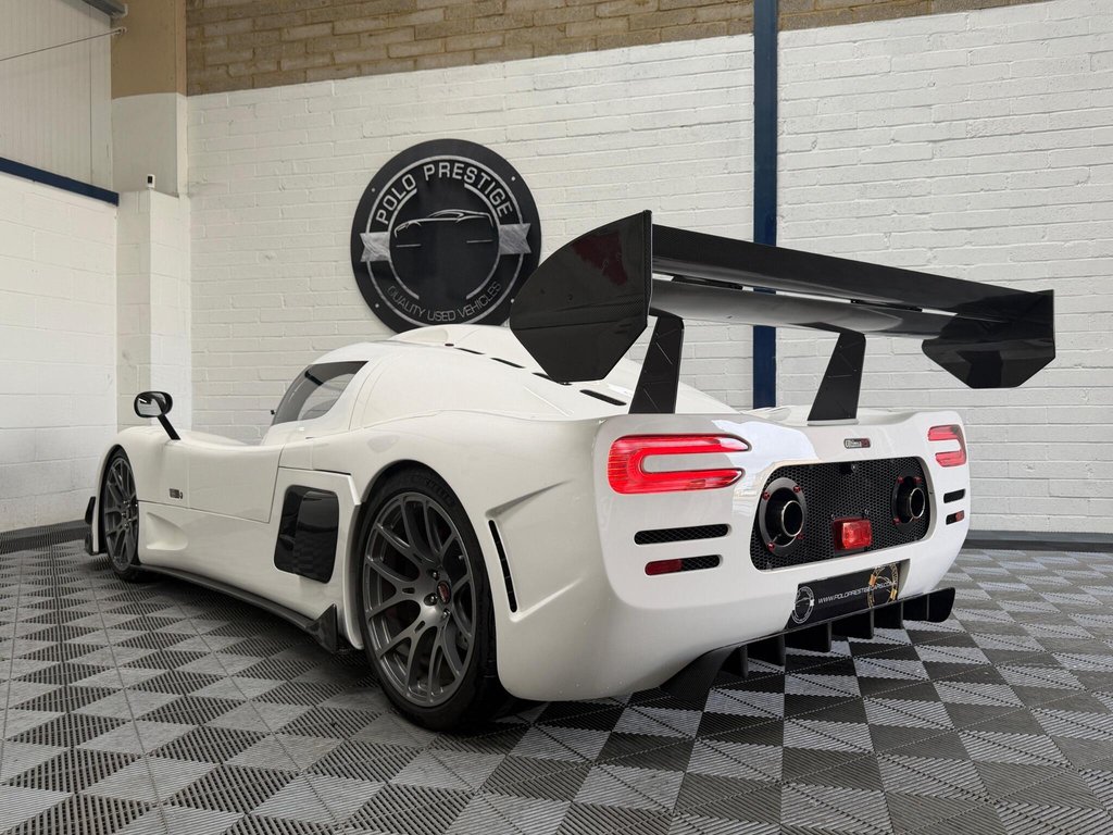 USED ULTIMA RS PHYSICAL NEW ULTIMA RS