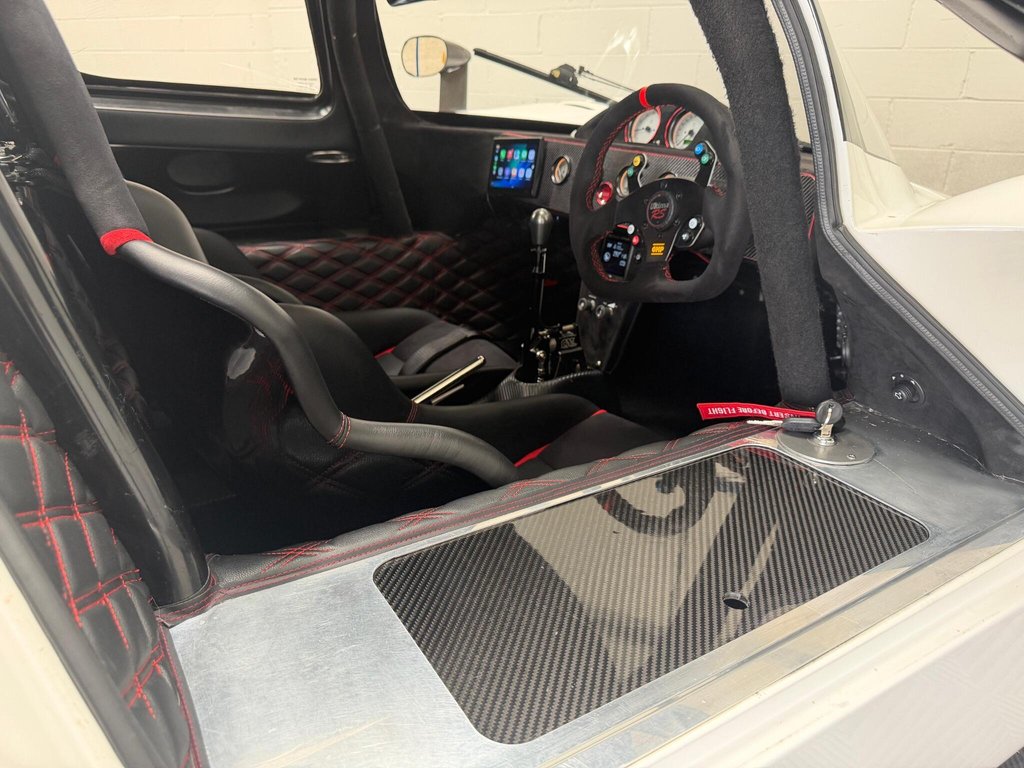 USED ULTIMA RS PHYSICAL NEW ULTIMA RS
