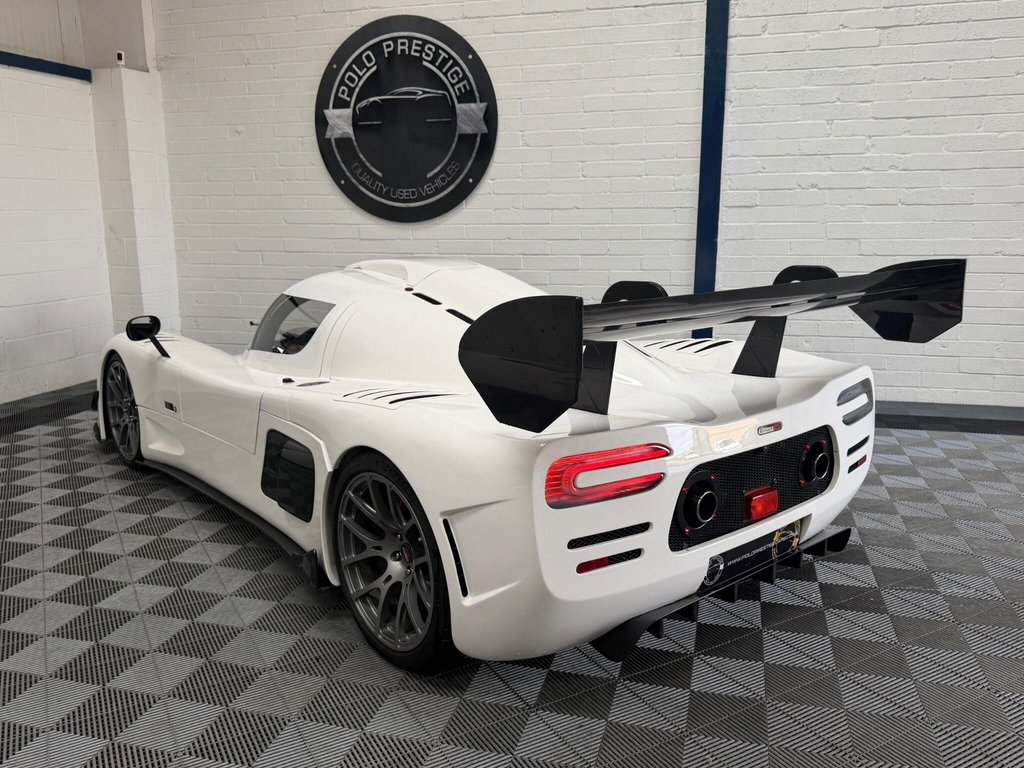 USED ULTIMA RS PHYSICAL NEW ULTIMA RS