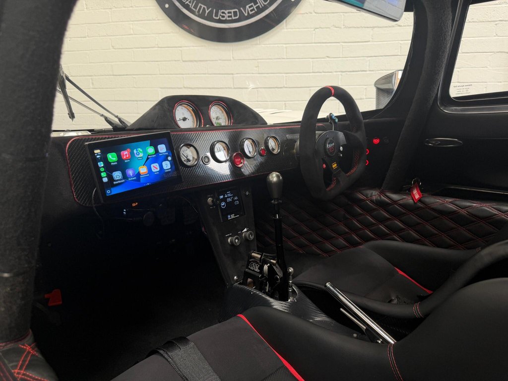 USED ULTIMA RS PHYSICAL NEW ULTIMA RS