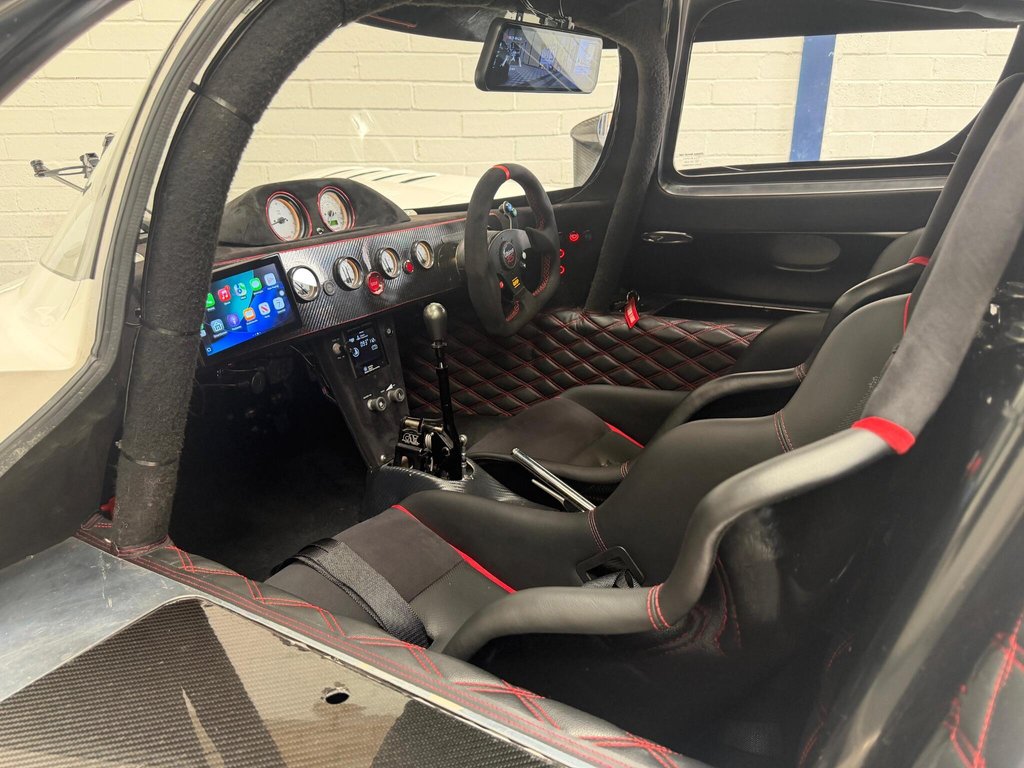 USED ULTIMA RS PHYSICAL NEW ULTIMA RS