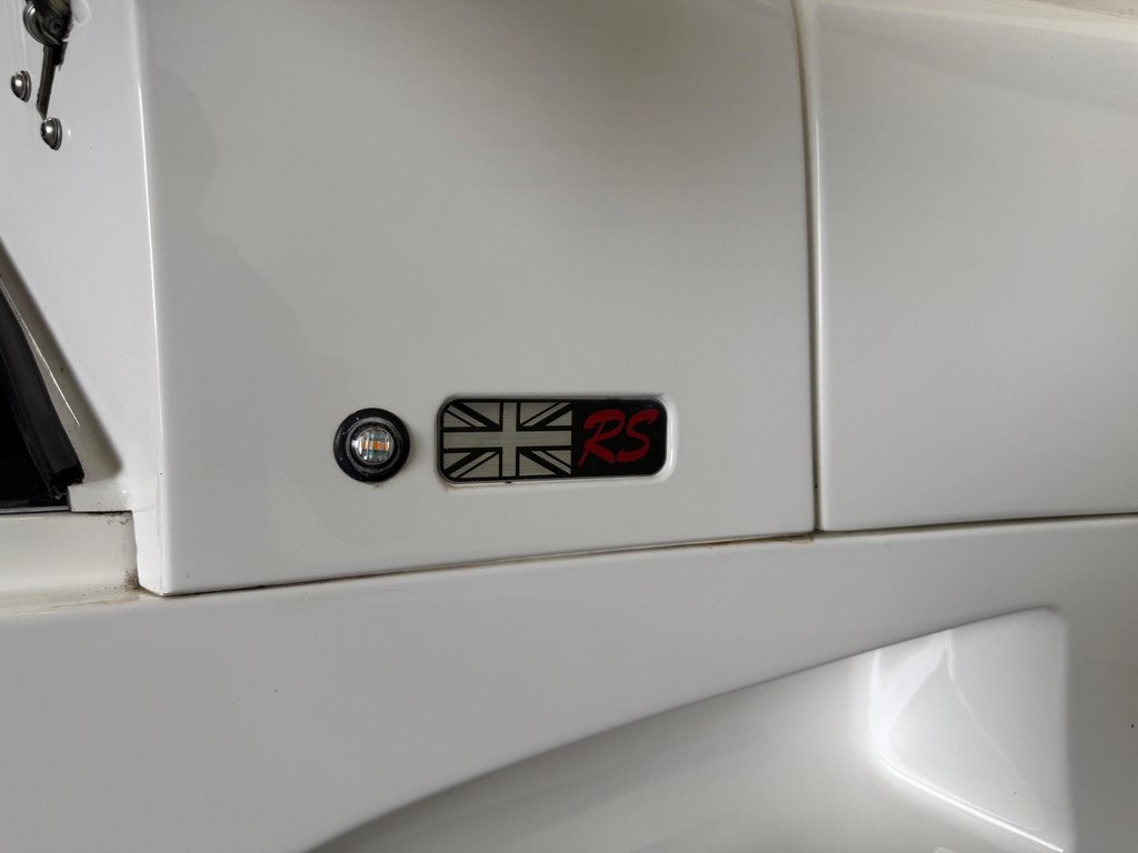 USED ULTIMA RS PHYSICAL NEW ULTIMA RS