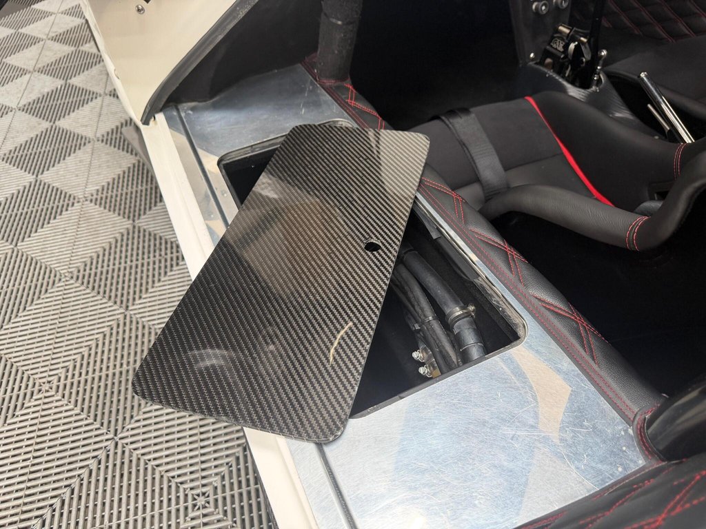 USED ULTIMA RS PHYSICAL NEW ULTIMA RS